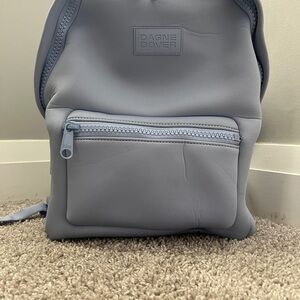 Dagne Dover Medium Dakota Backpack Heron